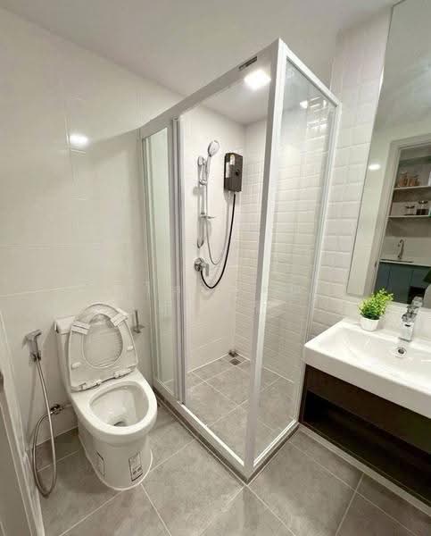 Kave Seed Kaset, Bangkok, Soi Phahonyothin 34, Sena Nikhom, Chatuchak, Bangkok, 1 Bedroom, 27 sqm, Condo For Rent, by Ulaiwan Boonsiri, 11347216 - DDproperty.com