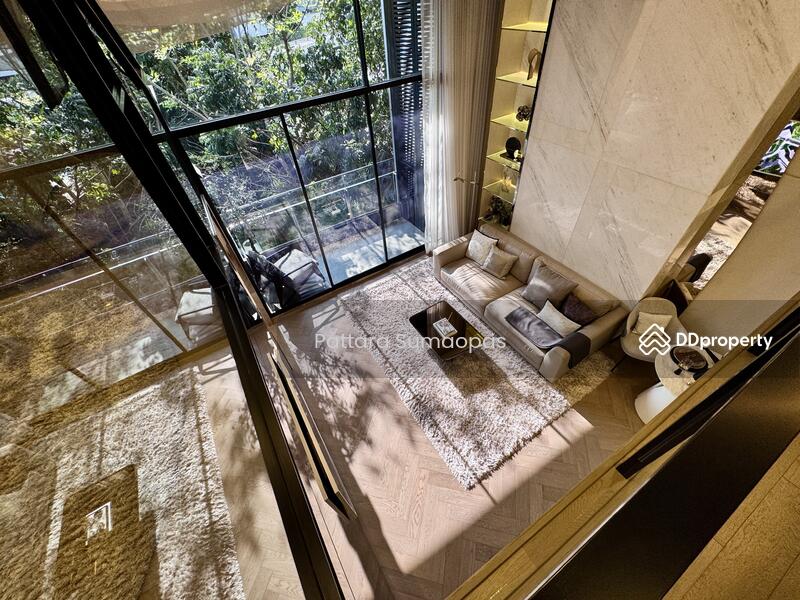 For Sale - Origin Thonglor World, Bangkok