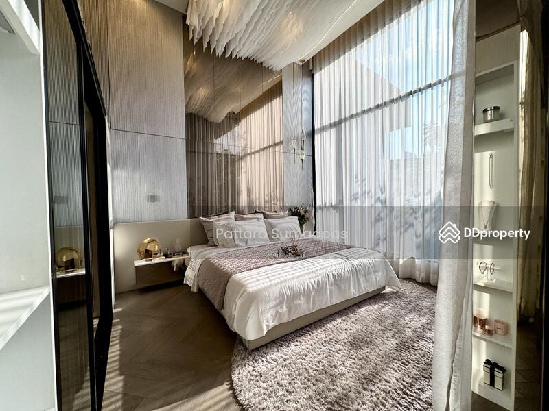 For Sale - Origin Thonglor World, Bangkok