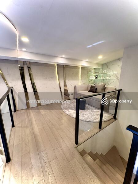 Origin Thonglor World, กรุงเทพ, Soi Charoen Suk, คลองตันเหนือ, วัฒนา, กรุงเทพ, 91 ตร.ม., คอนโด ขาย, โดย Pattara Sumaopas, 11347302 - DDproperty.com