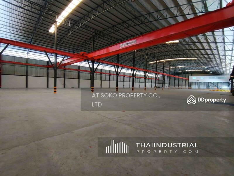โกดังให้เช่า โรงงานให้เช่า 3800 ตรม สุรศักดิ์, ศรีราชา, ชลบุรี (หมายเลขประกาศ: AT1546R), ชลบุรี, สุรศักดิ์, ศรีราชา, ชลบุรี, 3,800 ตร.ม., โกดัง-โรงงาน ให้เช่า, โดย AT SOKO PROPERTY CO., LTD, 11347312 - DDproperty.com