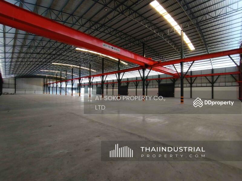 โกดังให้เช่า โรงงานให้เช่า 3800 ตรม สุรศักดิ์, ศรีราชา, ชลบุรี (หมายเลขประกาศ: AT1546R), ชลบุรี, สุรศักดิ์, ศรีราชา, ชลบุรี, 3,800 ตร.ม., โกดัง-โรงงาน ให้เช่า, โดย AT SOKO PROPERTY CO., LTD, 11347312 - DDproperty.com