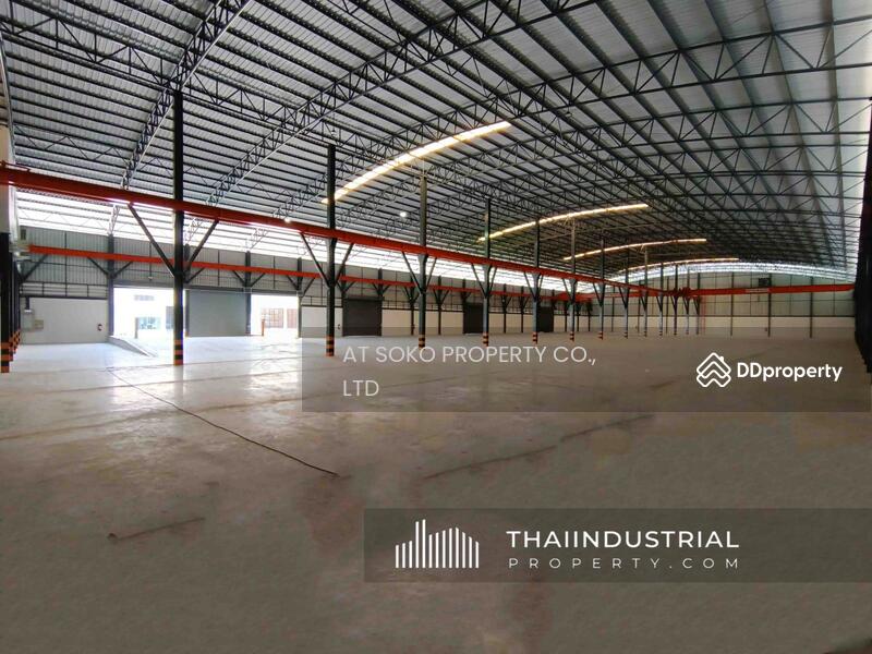 โกดังให้เช่า โรงงานให้เช่า 3800 ตรม สุรศักดิ์, ศรีราชา, ชลบุรี (หมายเลขประกาศ: AT1546R), ชลบุรี, สุรศักดิ์, ศรีราชา, ชลบุรี, 3,800 ตร.ม., โกดัง-โรงงาน ให้เช่า, โดย AT SOKO PROPERTY CO., LTD, 11347312 - DDproperty.com