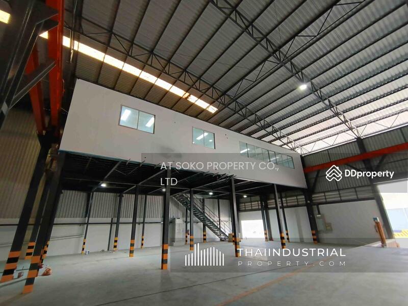 โกดังให้เช่า โรงงานให้เช่า 3800 ตรม สุรศักดิ์, ศรีราชา, ชลบุรี (หมายเลขประกาศ: AT1546R), ชลบุรี, สุรศักดิ์, ศรีราชา, ชลบุรี, 3,800 ตร.ม., โกดัง-โรงงาน ให้เช่า, โดย AT SOKO PROPERTY CO., LTD, 11347312 - DDproperty.com