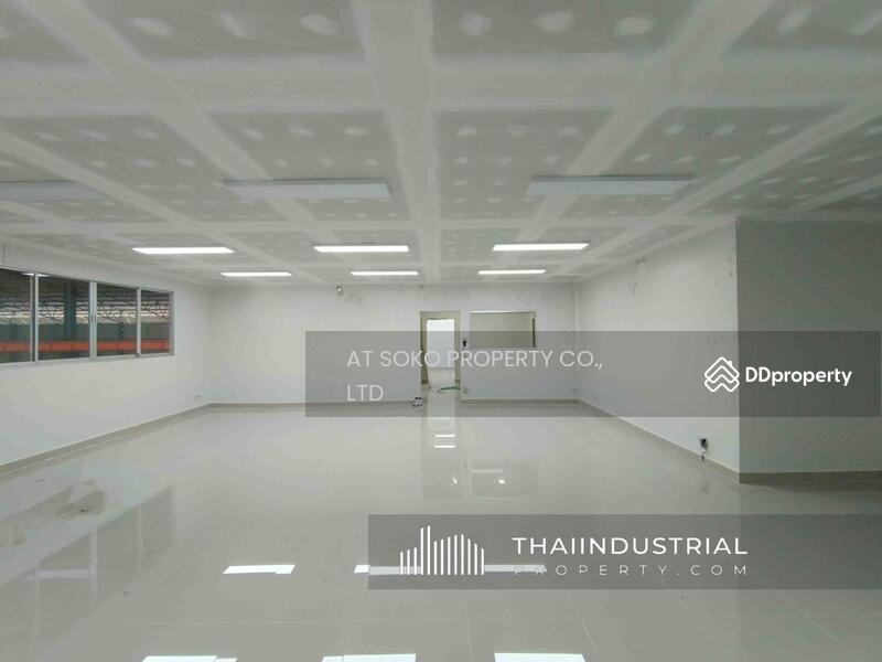 Factory or Warehouse 3800 sqm for RENT at Surasak, Si Racha, Chon Buri (Property ID: AT1546R), Chon Buri (Pattaya), Surasak, Si Racha, Chon Buri (Pattaya), , 3,800 sqm, Warehouse/Factory For Rent, by AT SOKO PROPERTY CO., LTD, 11347312 - DDproperty.com