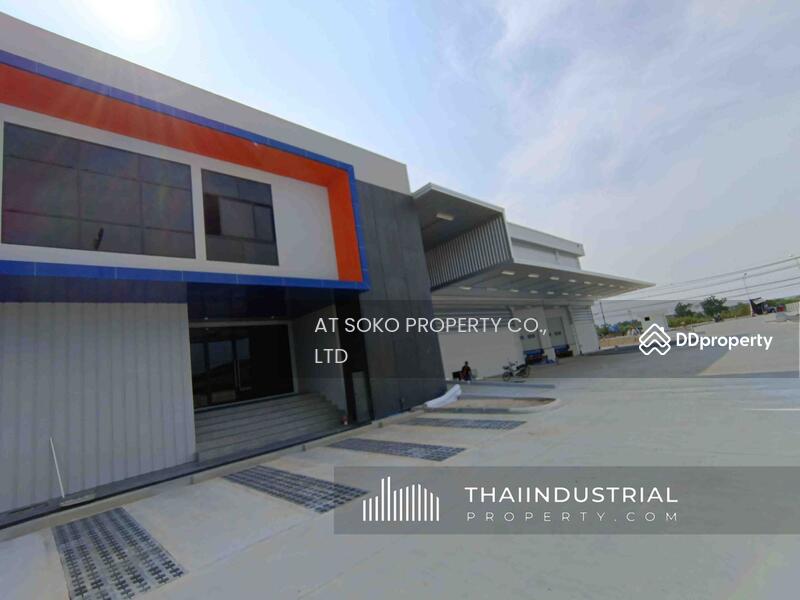 Factory or Warehouse 3012 sqm for RENT at Phan Thong, Phan Thong, Chon Buri (Property ID: AT1547R), Chon Buri (Pattaya), Phan Thong, Chon Buri (Pattaya), , 3,012 sqm, Warehouse/Factory For Rent, by AT SOKO PROPERTY CO., LTD, 11347344 - DDproperty.com