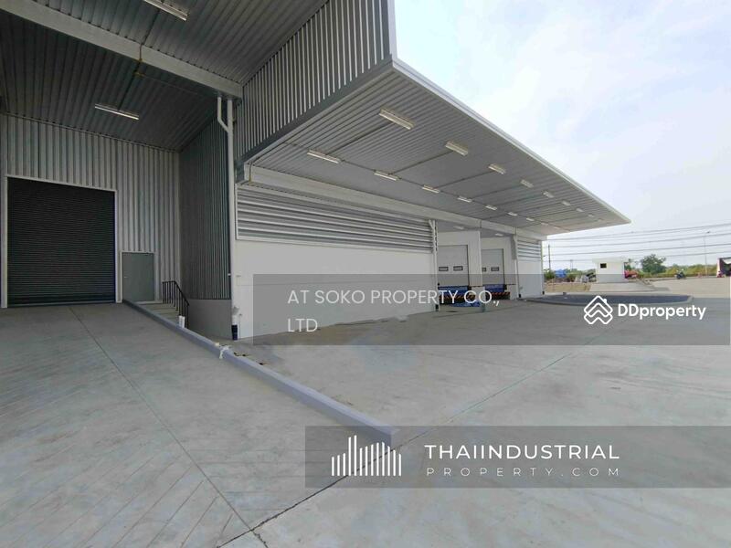 Factory or Warehouse 3012 sqm for RENT at Phan Thong, Phan Thong, Chon Buri (Property ID: AT1547R), Chon Buri (Pattaya), Phan Thong, Chon Buri (Pattaya), , 3,012 sqm, Warehouse/Factory For Rent, by AT SOKO PROPERTY CO., LTD, 11347344 - DDproperty.com