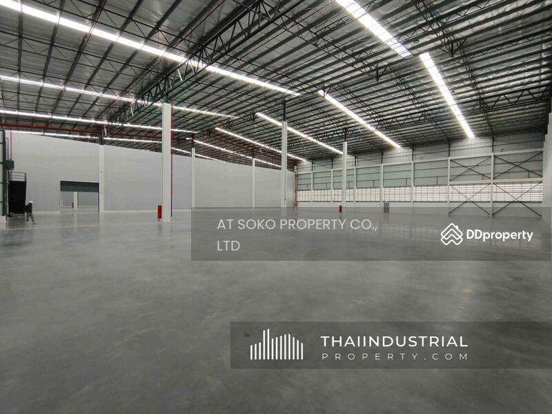 Factory or Warehouse 3012 sqm for RENT at Phan Thong, Phan Thong, Chon Buri (Property ID: AT1547R), Chon Buri (Pattaya), Phan Thong, Chon Buri (Pattaya), , 3,012 sqm, Warehouse/Factory For Rent, by AT SOKO PROPERTY CO., LTD, 11347344 - DDproperty.com