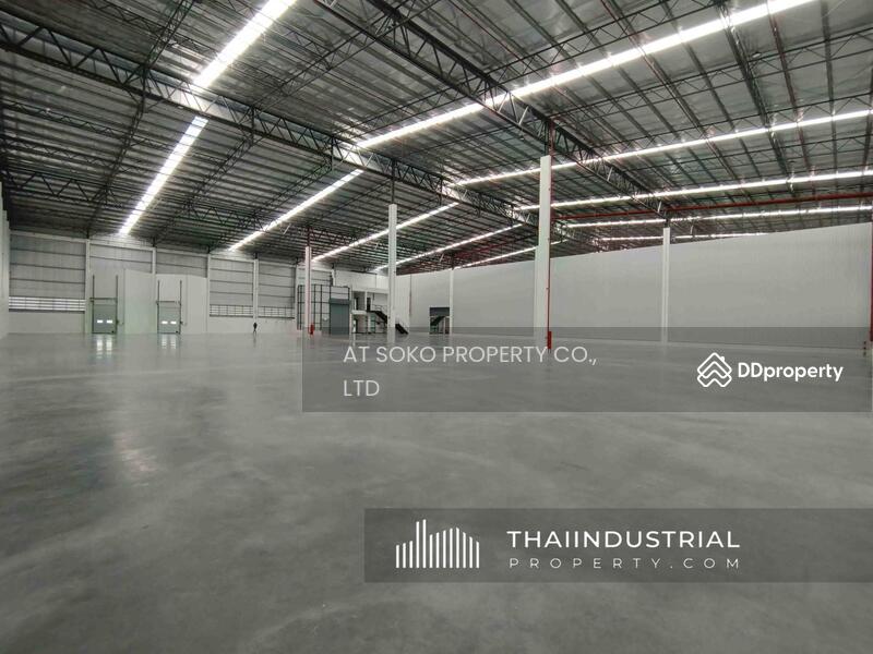 Factory or Warehouse 3012 sqm for RENT at Phan Thong, Phan Thong, Chon Buri (Property ID: AT1547R), Chon Buri (Pattaya), Phan Thong, Chon Buri (Pattaya), , 3,012 sqm, Warehouse/Factory For Rent, by AT SOKO PROPERTY CO., LTD, 11347344 - DDproperty.com