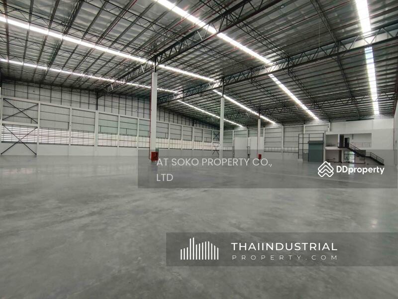 Factory or Warehouse 3012 sqm for RENT at Phan Thong, Phan Thong, Chon Buri (Property ID: AT1547R), Chon Buri (Pattaya), Phan Thong, Chon Buri (Pattaya), , 3,012 sqm, Warehouse/Factory For Rent, by AT SOKO PROPERTY CO., LTD, 11347344 - DDproperty.com