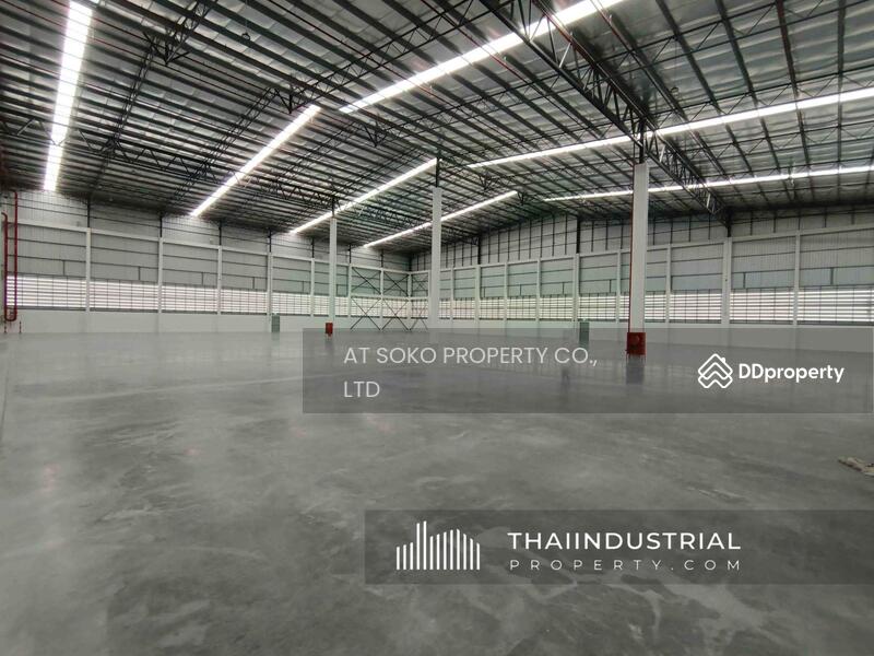 โกดังให้เช่า โรงงานให้เช่า 3012 ตรม พานทอง, พานทอง, ชลบุรี/ 泰国仓库/工厂，出租/出售 (หมายเลขประกาศ: AT1547R), ชลบุรี, พานทอง, ชลบุรี, 3,012 ตร.ม., โกดัง-โรงงาน ให้เช่า, โดย AT SOKO PROPERTY CO., LTD, 11347344 - DDproperty.com