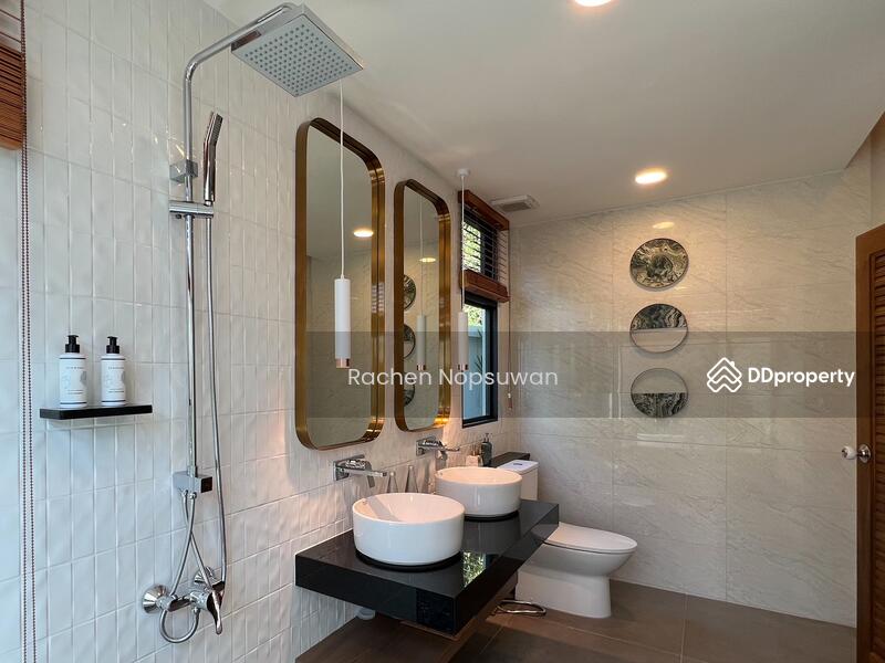 บ้านเช่าเชิงทะเลภูเก็ต, Phuket, Sri Sunthon, Thalang, Phuket, 2 Bedrooms, 285 sqm, Single Detached House For Rent, by Rachen Nopsuwan, 11347574 - DDproperty.com