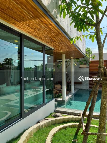 บ้านเช่าเชิงทะเลภูเก็ต, Phuket, Sri Sunthon, Thalang, Phuket, 2 Bedrooms, 285 sqm, Single Detached House For Rent, by Rachen Nopsuwan, 11347574 - DDproperty.com