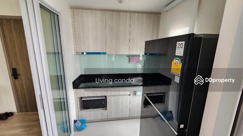 Niche Mono Ramkhamhaeng - นิช โมโน รามคำแหง, กรุงเทพ, ซอยรามคำแหง36, หัวหมาก, บางกะปิ, กรุงเทพ, 37 ตร.ม., คอนโด ให้เช่า, โดย Living Condo, 11347597 - DDproperty.com