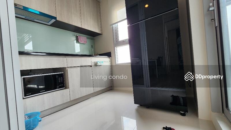 Niche Mono Ramkhamhaeng, Bangkok, Soi Ramkhamhaeg 36, Hua Mak, Bang Kapi, Bangkok, 1 Bedroom, 37 sqm, Condo For Rent, by Living Condo, 11347597 - DDproperty.com
