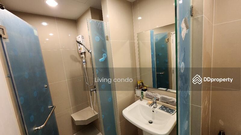 Niche Mono Ramkhamhaeng, Bangkok, Soi Ramkhamhaeg 36, Hua Mak, Bang Kapi, Bangkok, 1 Bedroom, 37 sqm, Condo For Rent, by Living Condo, 11347597 - DDproperty.com