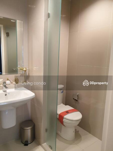 Niche Mono Ramkhamhaeng, Bangkok, Soi Ramkhamhaeg 36, Hua Mak, Bang Kapi, Bangkok, 1 Bedroom, 37 sqm, Condo For Rent, by Living Condo, 11347597 - DDproperty.com
