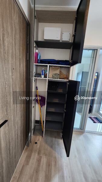 Niche Mono Ramkhamhaeng, Bangkok, Soi Ramkhamhaeg 36, Hua Mak, Bang Kapi, Bangkok, 1 Bedroom, 37 sqm, Condo For Rent, by Living Condo, 11347597 - DDproperty.com