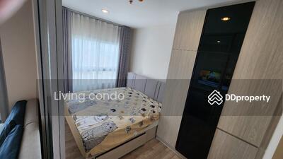 For Rent - Niche Mono Ramkhamhaeng, Bangkok