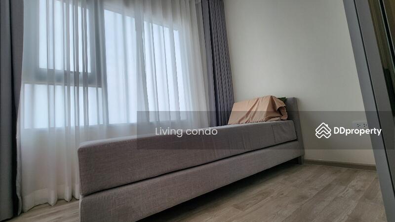 Niche Mono Ramkhamhaeng, Bangkok, Soi Ramkhamhaeg 36, Hua Mak, Bang Kapi, Bangkok, 1 Bedroom, 37 sqm, Condo For Rent, by Living Condo, 11347597 - DDproperty.com