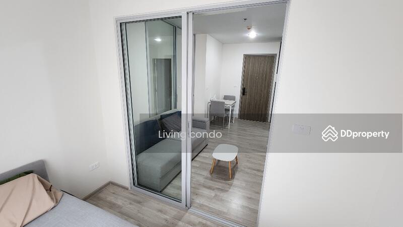 Niche Mono Ramkhamhaeng, Bangkok, Soi Ramkhamhaeg 36, Hua Mak, Bang Kapi, Bangkok, 1 Bedroom, 37 sqm, Condo For Rent, by Living Condo, 11347597 - DDproperty.com