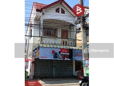 ขาย - บ้านเดี่ยวถนนขาด นครปฐม, นครปฐม