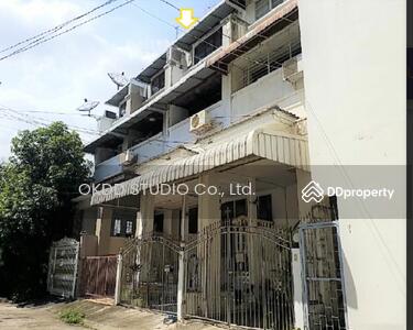 ขาย - #สุดคุ้ม ทาวน์โฮม 3.5 ชั้น พัชราภรณ์ สุขสวัสดิ์ 62/2, สมุทรปราการ, สมุทรปราการ