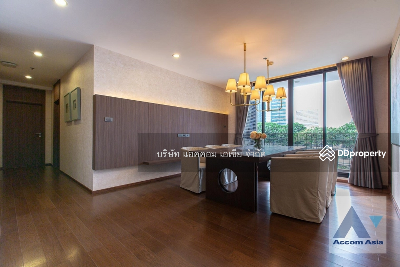 For Rent - The Hudson Sathorn 7, Bangkok