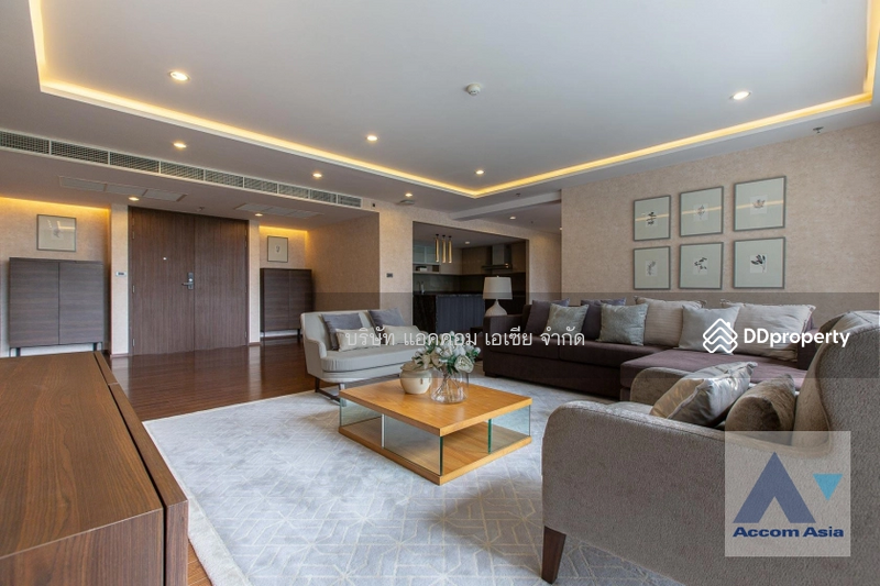 For Rent - The Hudson Sathorn 7, Bangkok