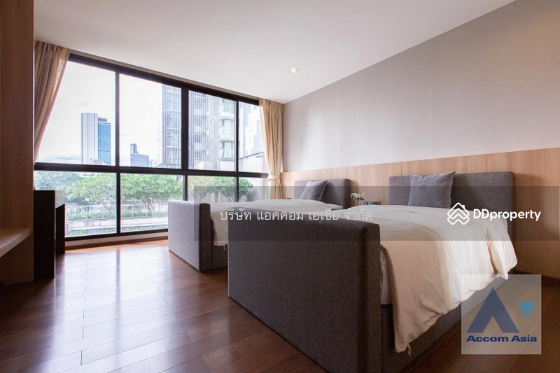 For Rent - The Hudson Sathorn 7, Bangkok
