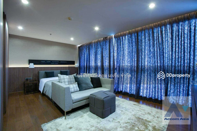For Rent - The Hudson Sathorn 7, Bangkok