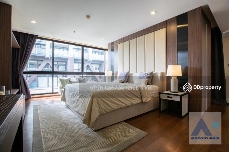 For Rent - The Hudson Sathorn 7, Bangkok