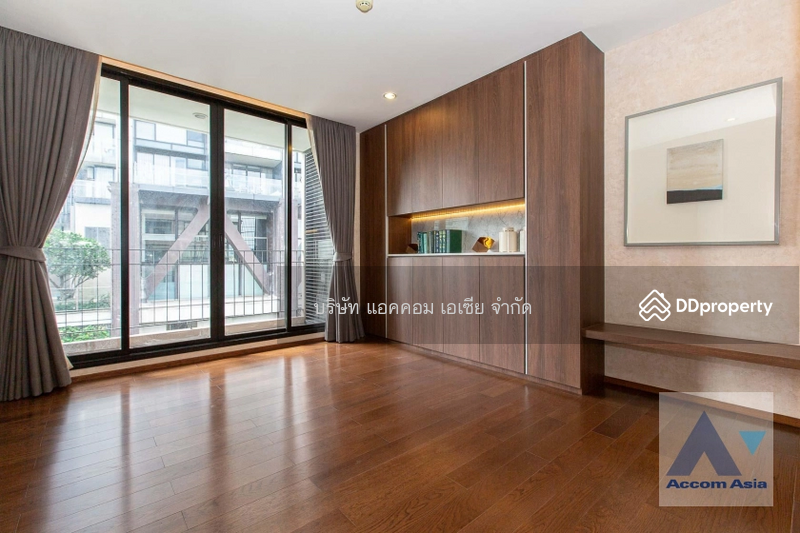 For Rent - The Hudson Sathorn 7, Bangkok