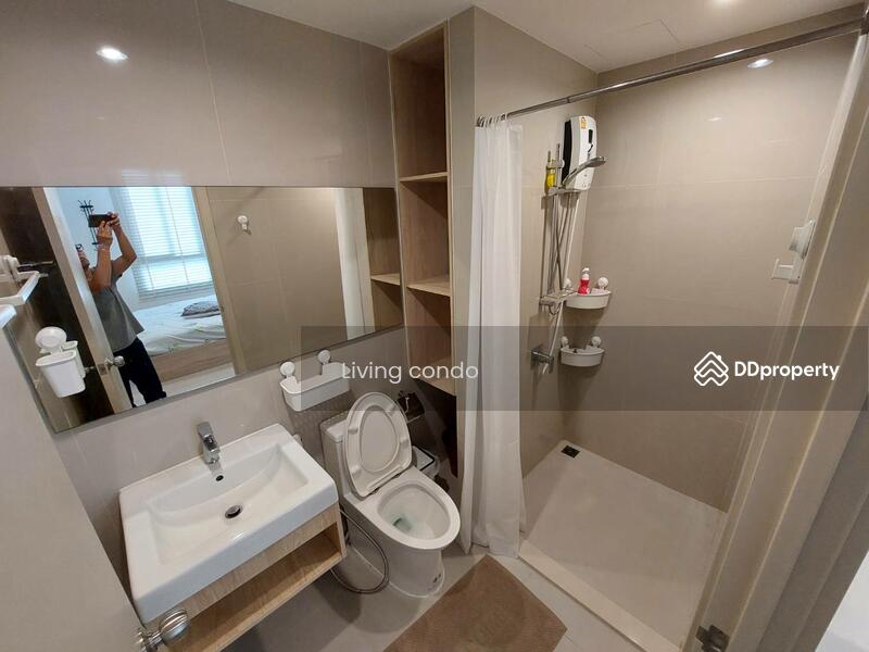 NUE Noble Srinakarin-Lasalle, Samut Prakan, Srinakarin Road, Samrong Nua, Muang Samut Prakarn, Samut Prakan, 1 Bedroom, 27 sqm, Condo For Rent, by Living Condo, 11347674 - DDproperty.com