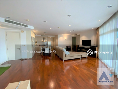 For Rent - Chatrium Residence Riverside, Bangkok
