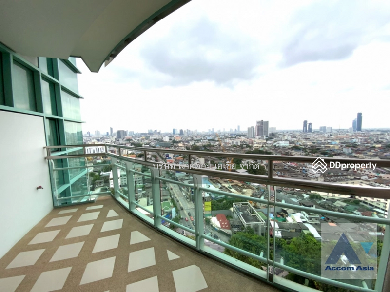 Chatrium Residence Riverside : ชาเทรียม ริเวอร์ไซด์ เรสซิเดน, กรุงเทพ, 26 เจริญกรุง, วัดพระยาไกร, บางคอแหลม, กรุงเทพ, 185 ตร.ม., คอนโด ให้เช่า, โดย บริษัท แอคคอม เอเซีย จำกัด, 11347682 - DDproperty.com