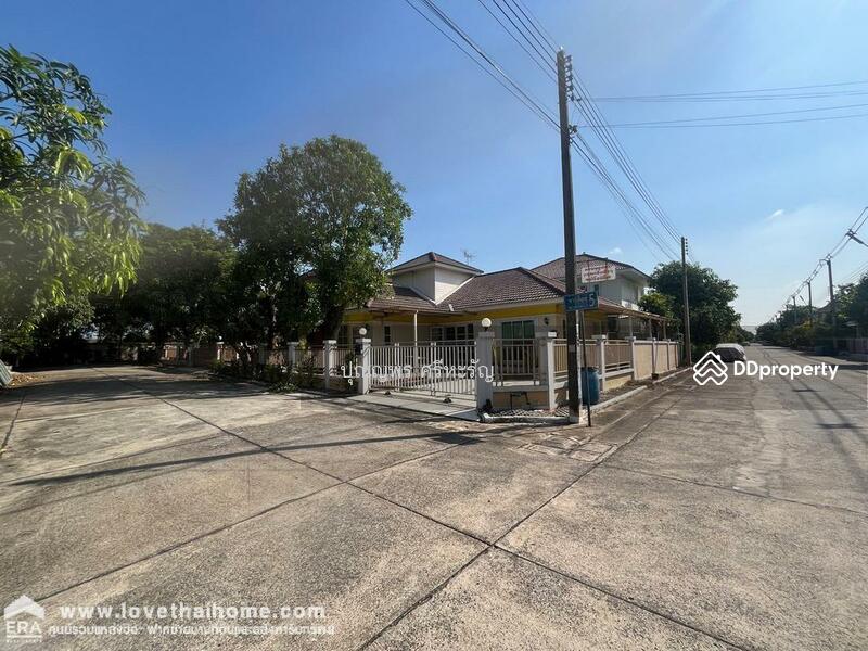 Charlotte's Place Lam Luk Ka Klong 7, Pathum Thani, Lam Luk Ka, Pathum Thani, 3 Bedrooms, 11,444 sqm, Single Detached House For Sale, by ปุณญพร ศรีหะรัญ, 11347698 - DDproperty.com