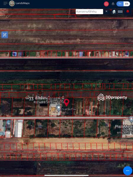 ขาย - ถนนเทศบาลลำลูกกา 2, ปทุมธานี