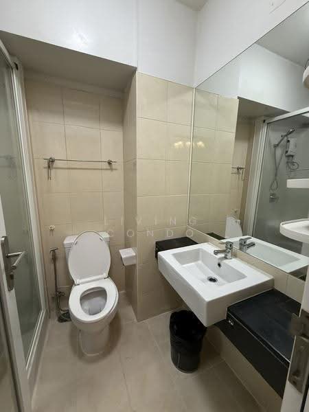 I-Biza Residence, Bangkok, 922 Khlong Samsen Rd, Bang Kapi, Huai Khwang, Bangkok, 1 Bedroom, 32 sqm, Condo For Rent, by Living Condo, 11347725 - DDproperty.com