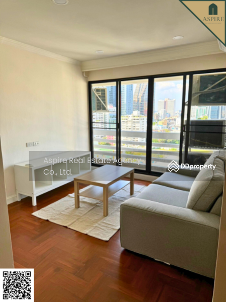 For Rent - Sukhumvit Park, Bangkok