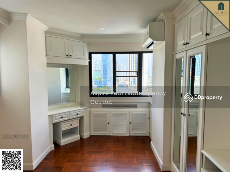 For Rent - Sukhumvit Park, Bangkok