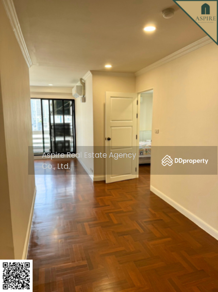 For Rent - Sukhumvit Park, Bangkok
