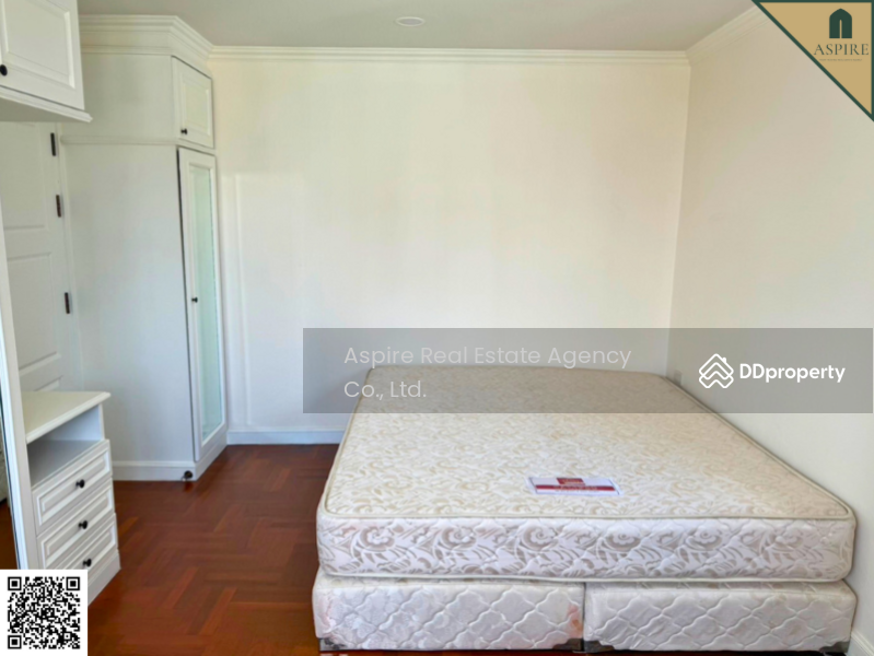 For Rent - Sukhumvit Park, Bangkok