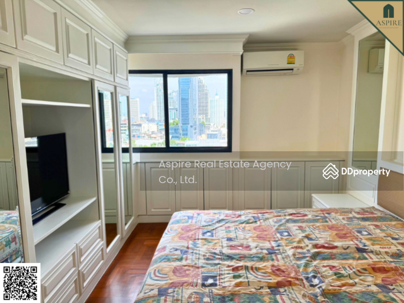 For Rent - Sukhumvit Park, Bangkok