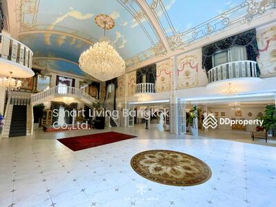 ขาย - บ้านริมน้ำ, ปทุมธานี