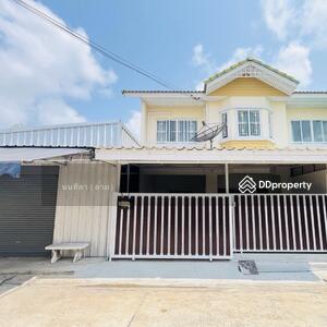 ขาย - บ้านพิศาล บางกระดี่ โครงการ 2, กรุงเทพ