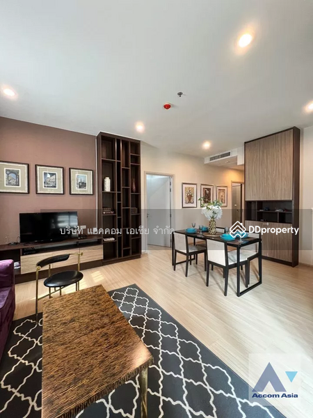 The Capital Ekamai-Thonglor, Bangkok, 2898 New Petchaburi Rd, Bang Kapi, Huai Khwang, Bangkok, 3 Bedrooms, 180 sqm, Condo For Rent, by บริษัท แอคคอม เอเซีย จำกัด, 11347795 - DDproperty.com