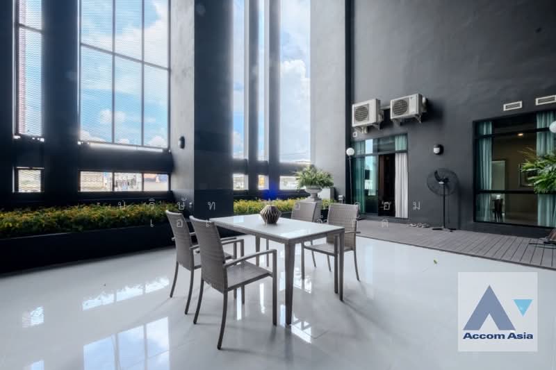 The Capital Ekamai-Thonglor : เดอะ แคปปิตอล เอกมัย-ทอหล่อ, กรุงเทพ, 2898 ถนนเพชรบุรีตัดใหม่, บางกะปิ, ห้วยขวาง, กรุงเทพ, 180 ตร.ม., คอนโด ให้เช่า, โดย บริษัท แอคคอม เอเซีย จำกัด, 11347795 - DDproperty.com