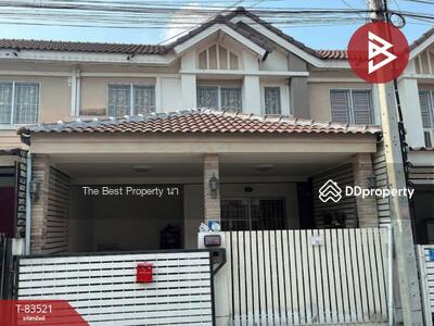 ขาย - หมู่บ้านพฤกษา76 บางใหญ่-แก้วอินทร์, นนทบุรี