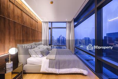 For Sale - Circle Living Prototype, Bangkok